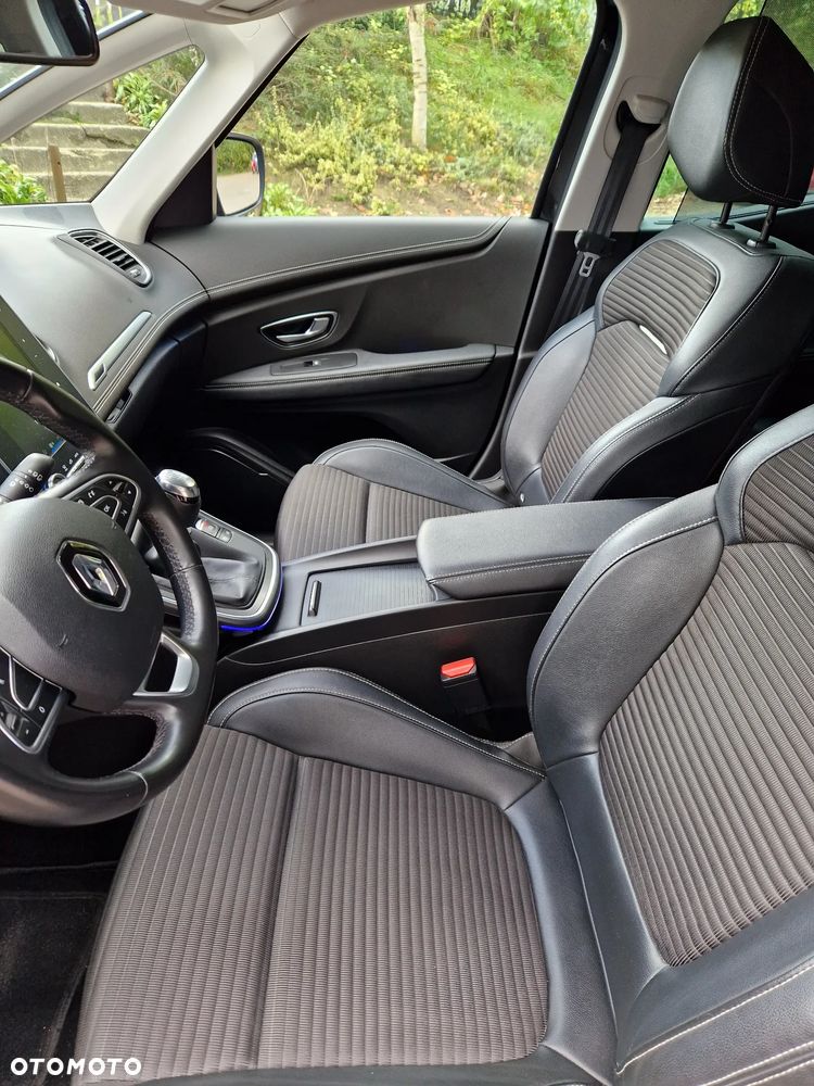 Renault Scenic - 14