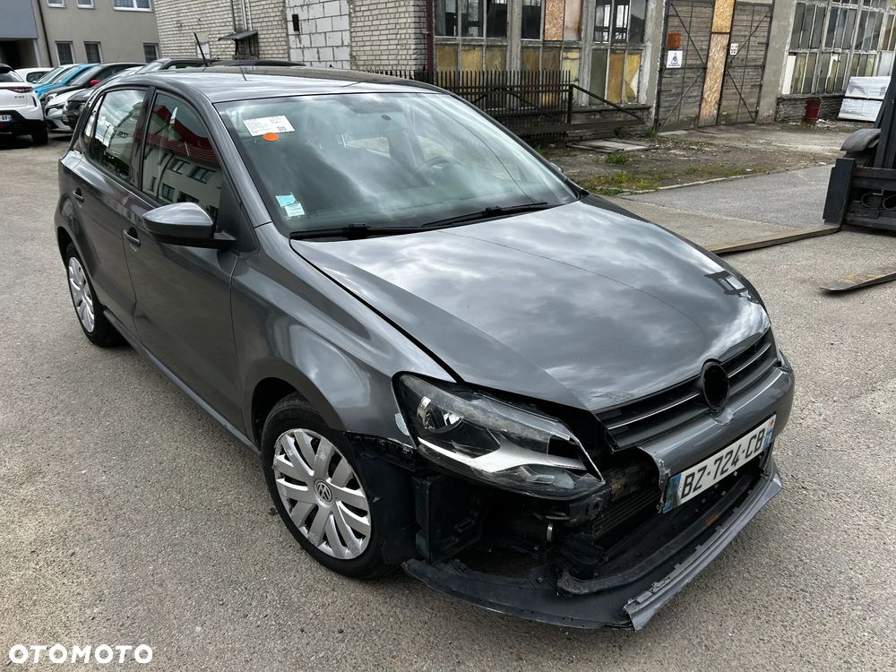 Volkswagen Polo - 8