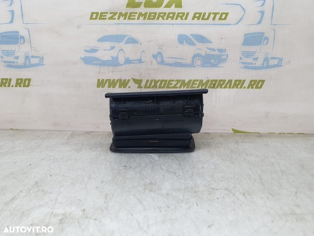 Grila aer bord 735418272 Fiat Linea 1 [2006 - 2012] - 4