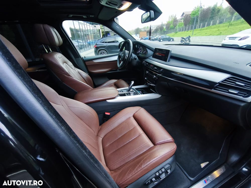 BMW X5 xDrive40e - 13