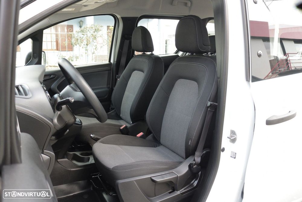 Mercedes-Benz Citan - 20