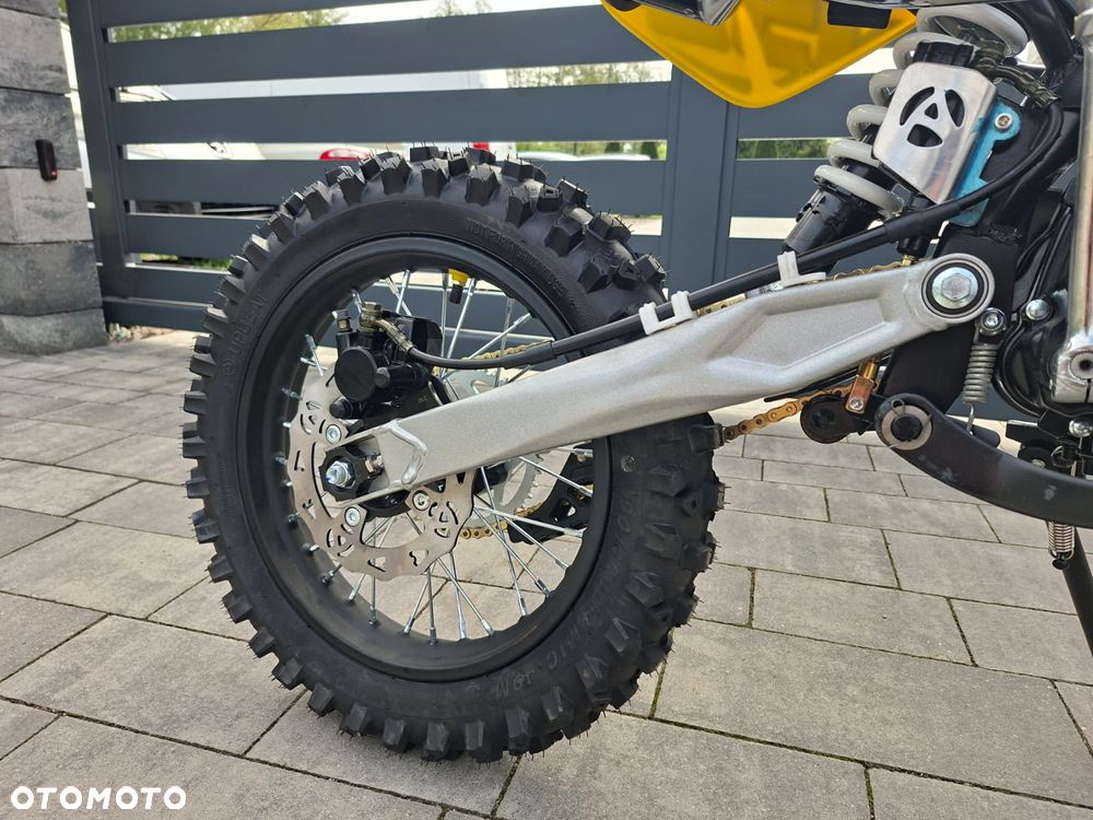 Barton DB125-3L - 14