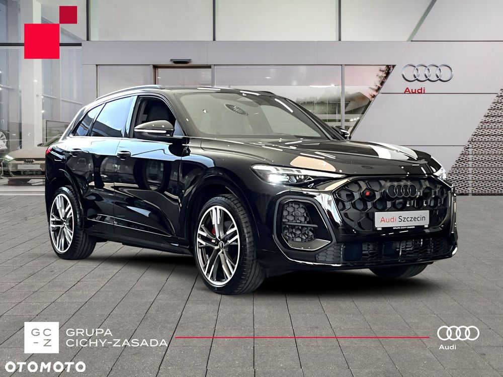 Audi SQ5 - 8