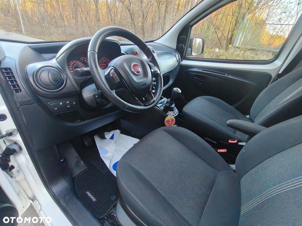 Fiat Fiorino - 34