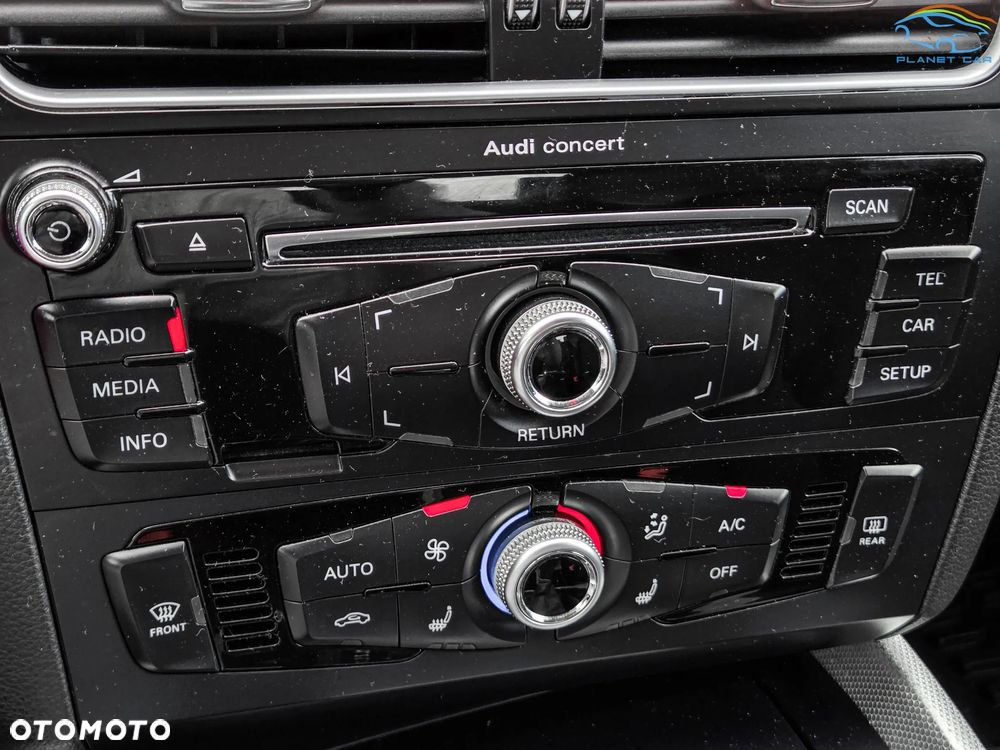 Audi Q5 2.0 TDI quattro (clean diesel) S tronic - 35