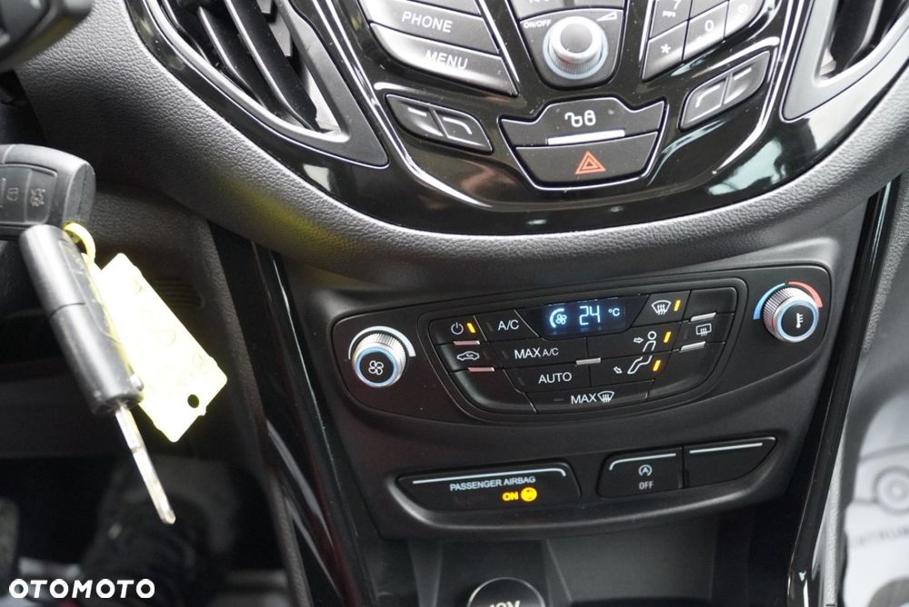 Ford B-MAX 1.0 EcoBoost Titanium - 18