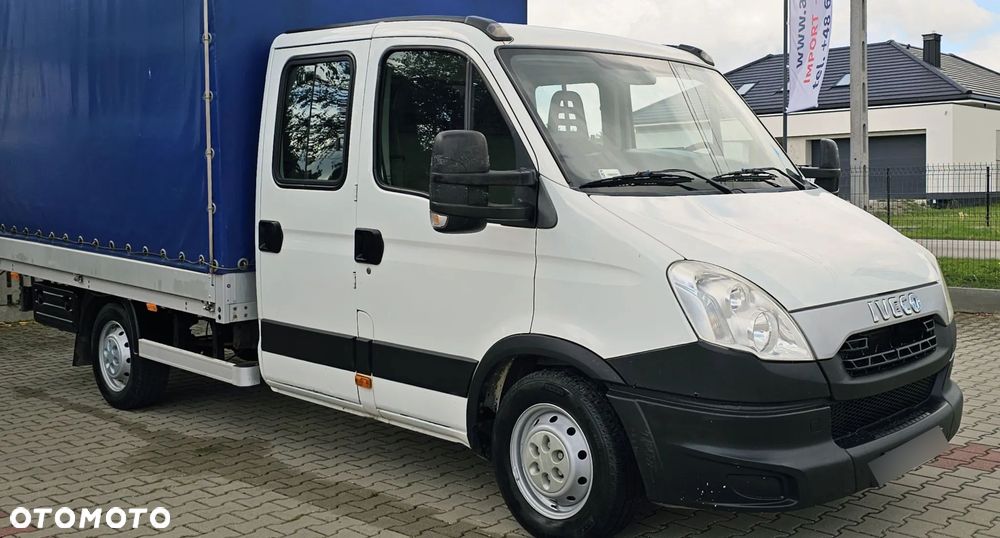 Iveco Daily 35S13 - 5
