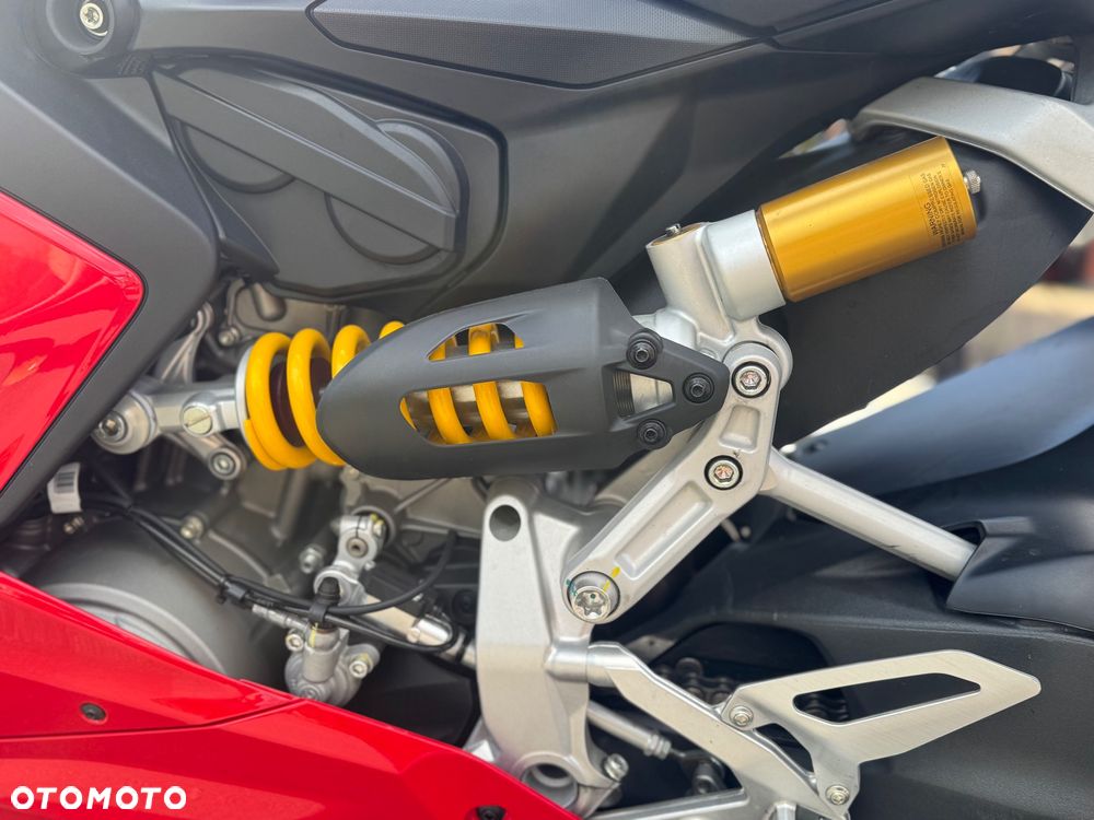 Ducati Panigale V2 - 9