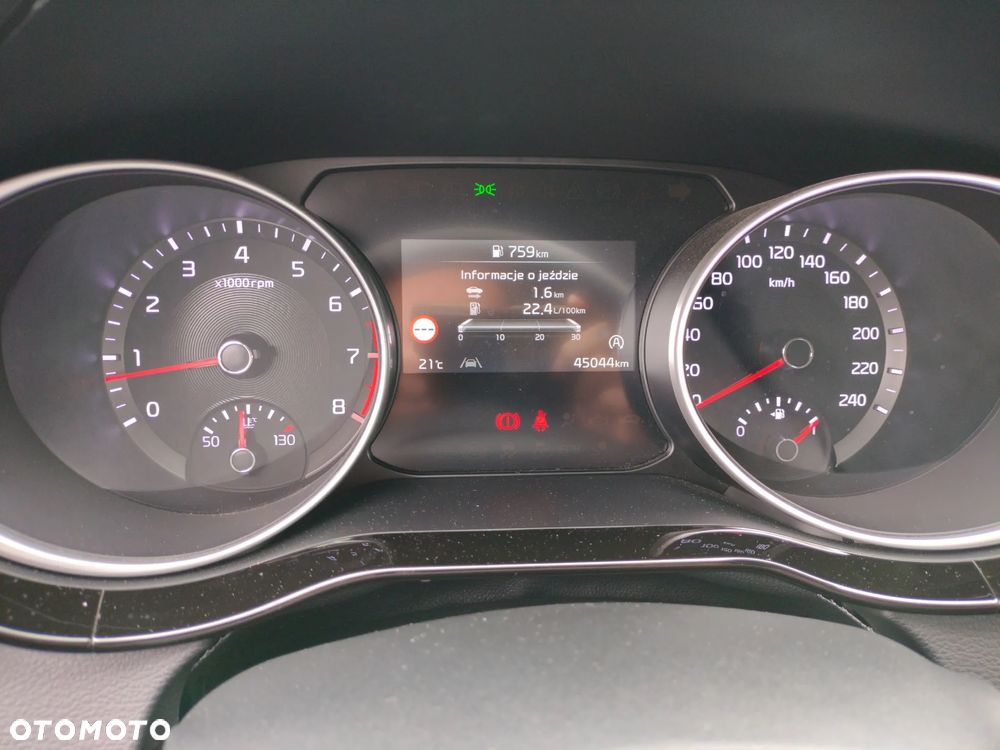 Kia Ceed 1.5 T-GDI Tribute - 14