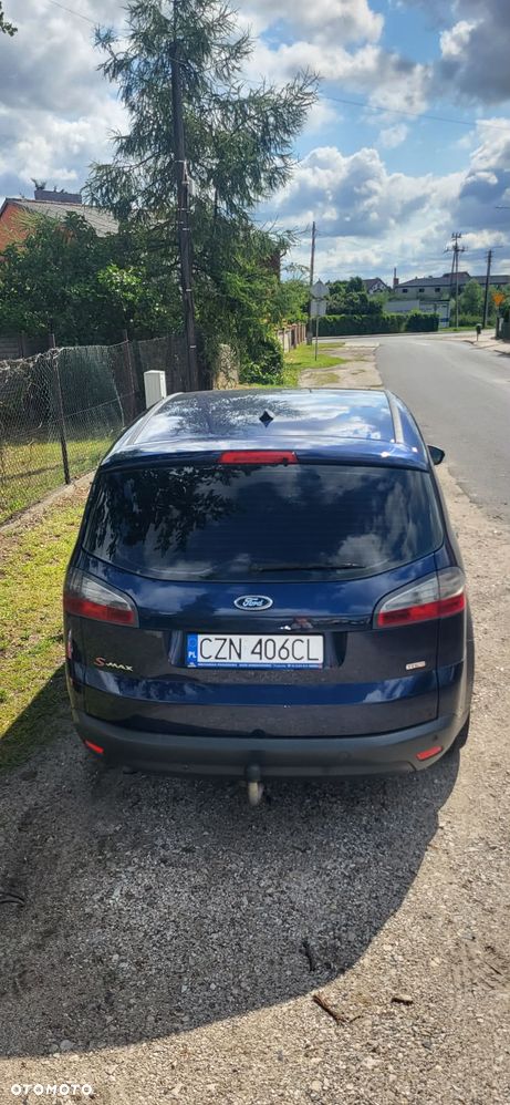 Ford S-Max 1.8 TDCi Gold X - 23