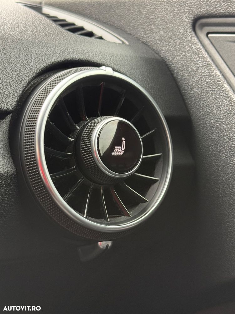 Audi TT 2.0 TFSI Stronic - 19