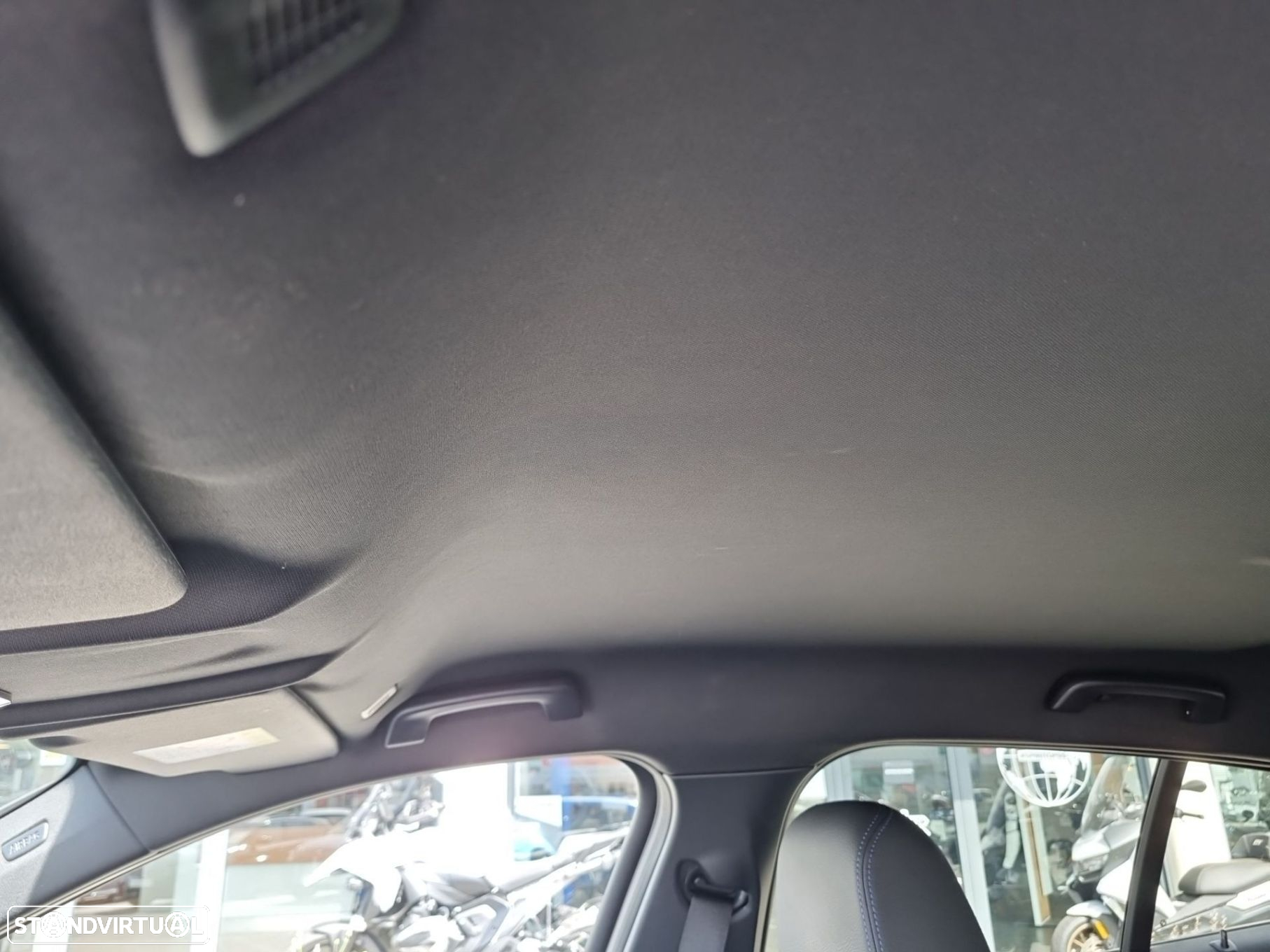 BMW 116 d Pack Desportivo M Auto - 16