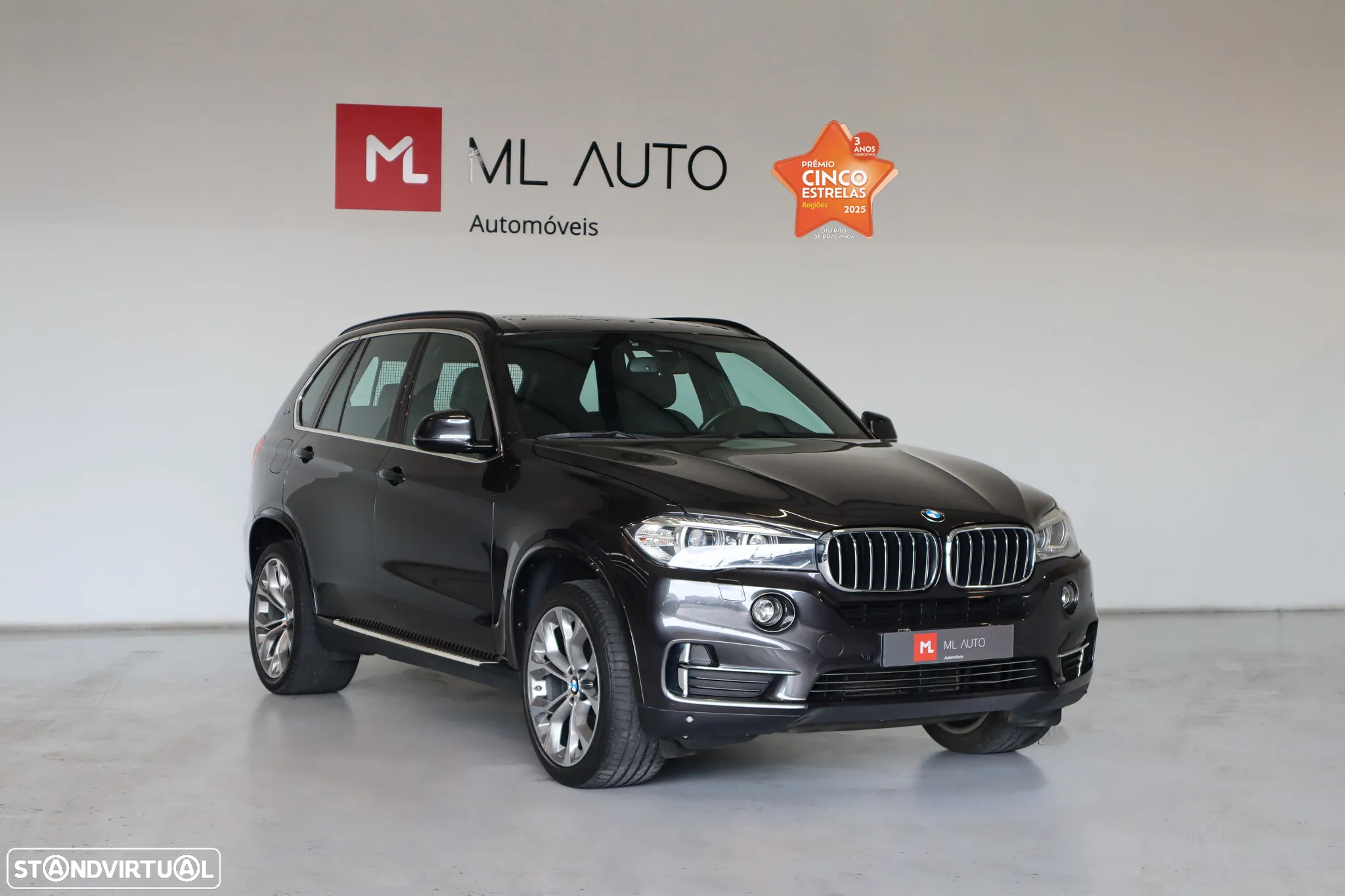 BMW X5 40e xDrive - 2