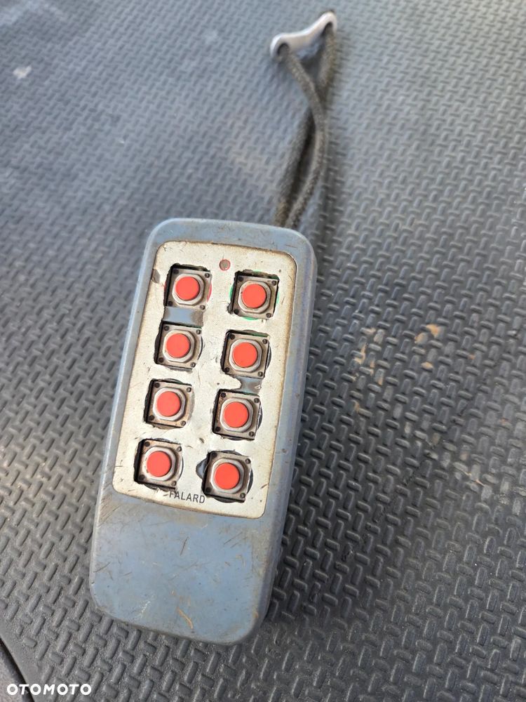 Scania P380 - 17