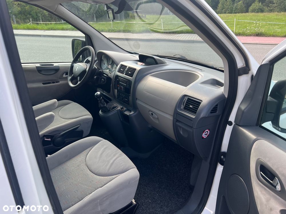 Peugeot Expert Tepee L1H1 (5-Si.) Vagabond - 26