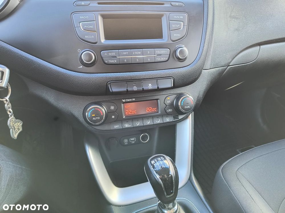 Kia Ceed 1.6 CRDi M - 19