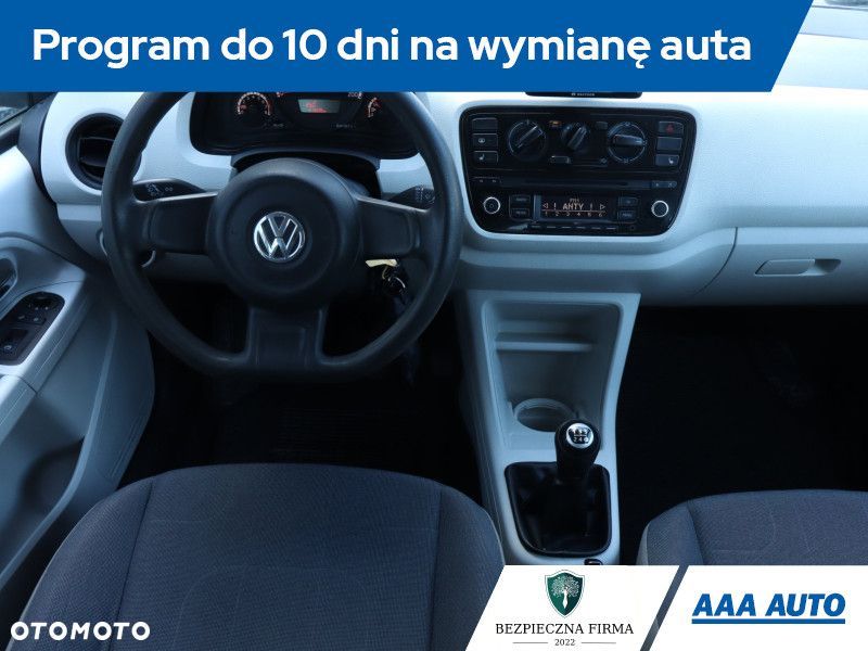 Volkswagen up! - 9
