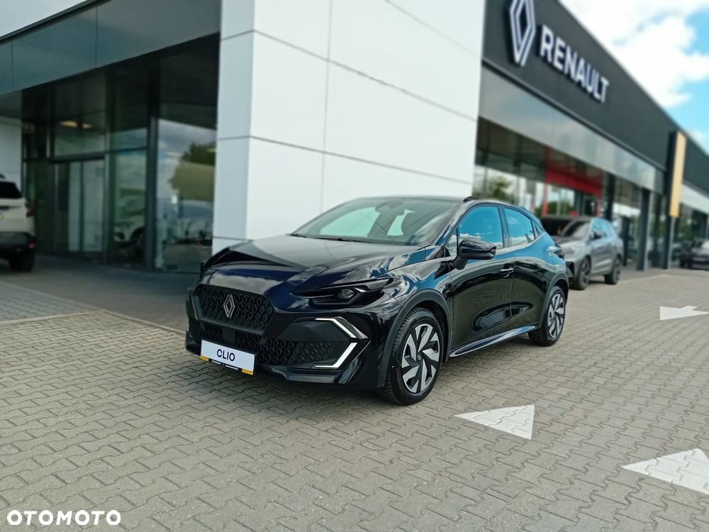 Renault Clio 1.2 TCe Evolution - 1