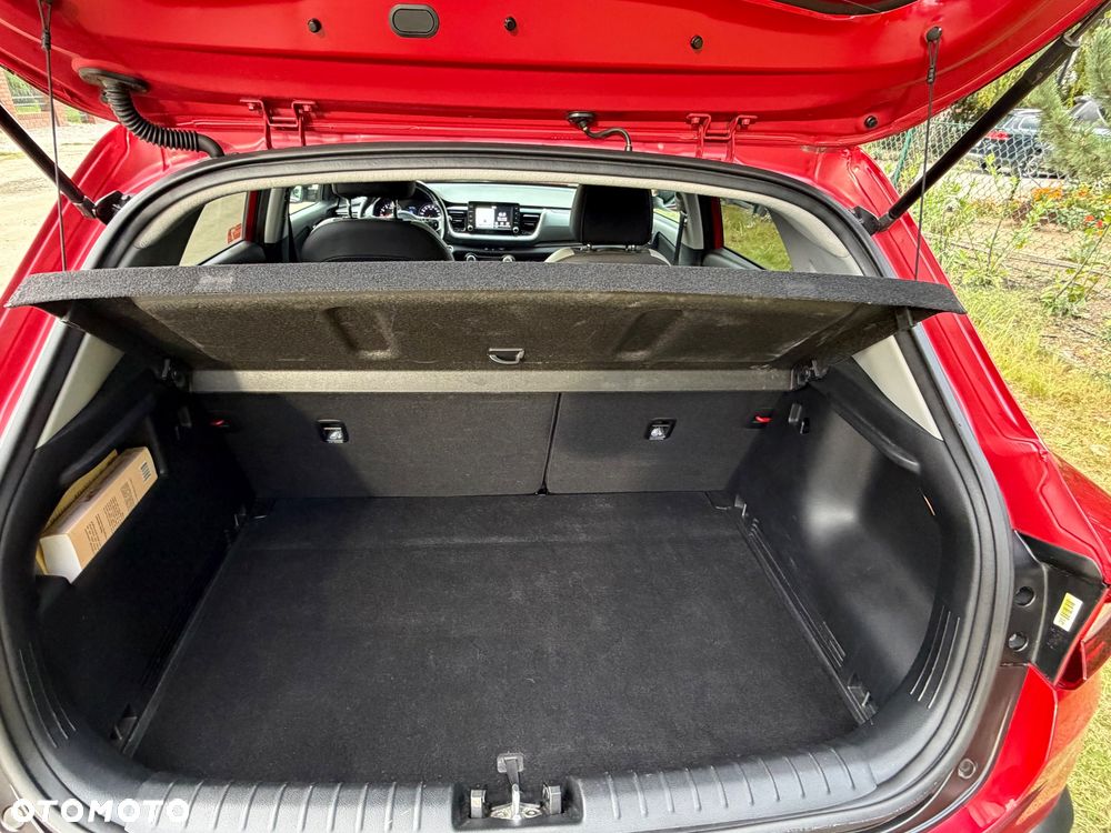 Kia Stonic 1.4 XL - 18