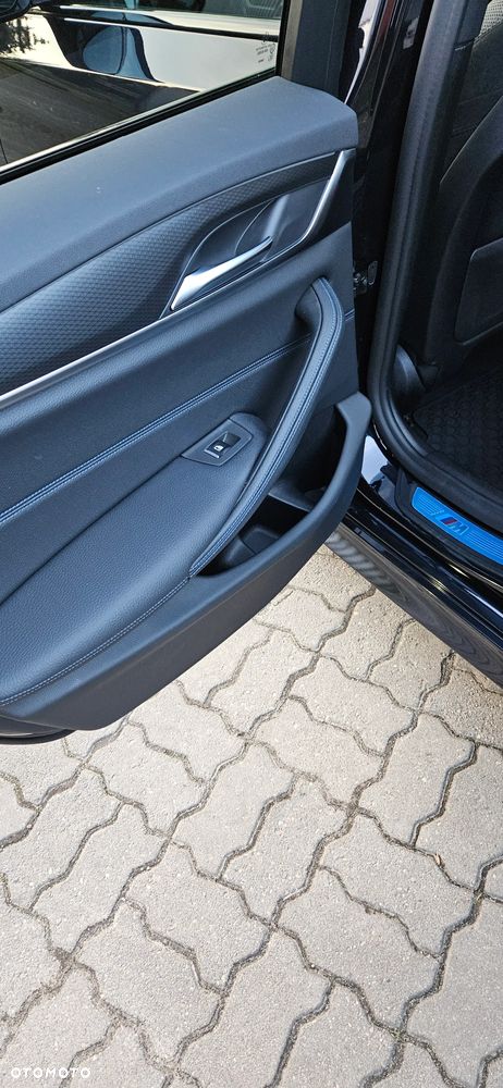 BMW Seria 5 520d xDrive M Sport sport - 14