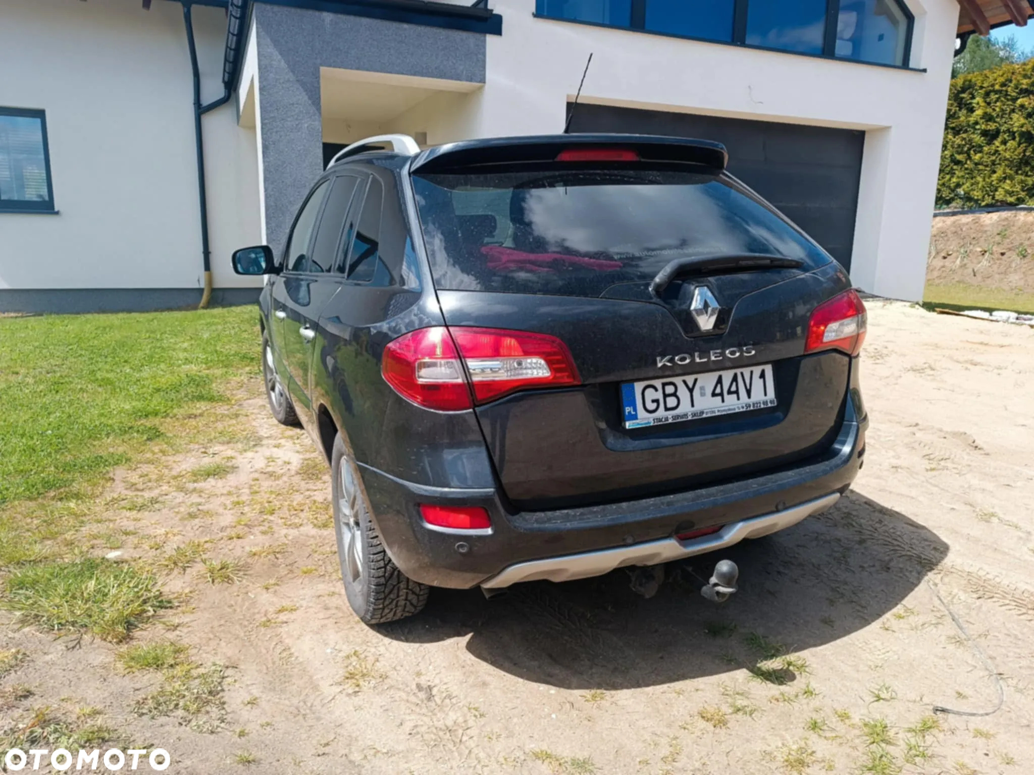 Renault Koleos - 6