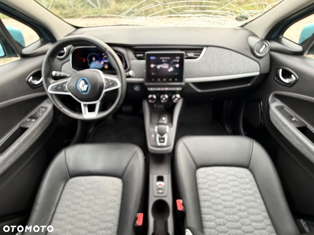 Renault Zoe - 31
