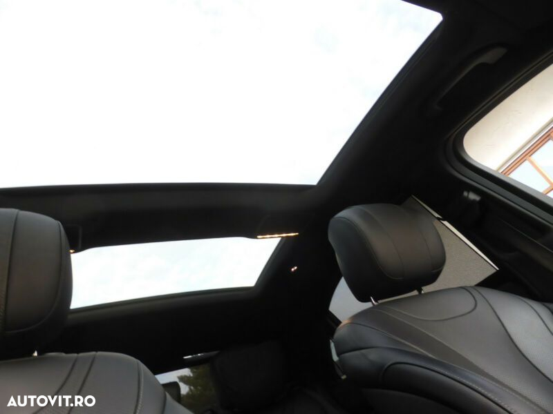 Mercedes-Benz S 350 d 4MATIC Long - 12