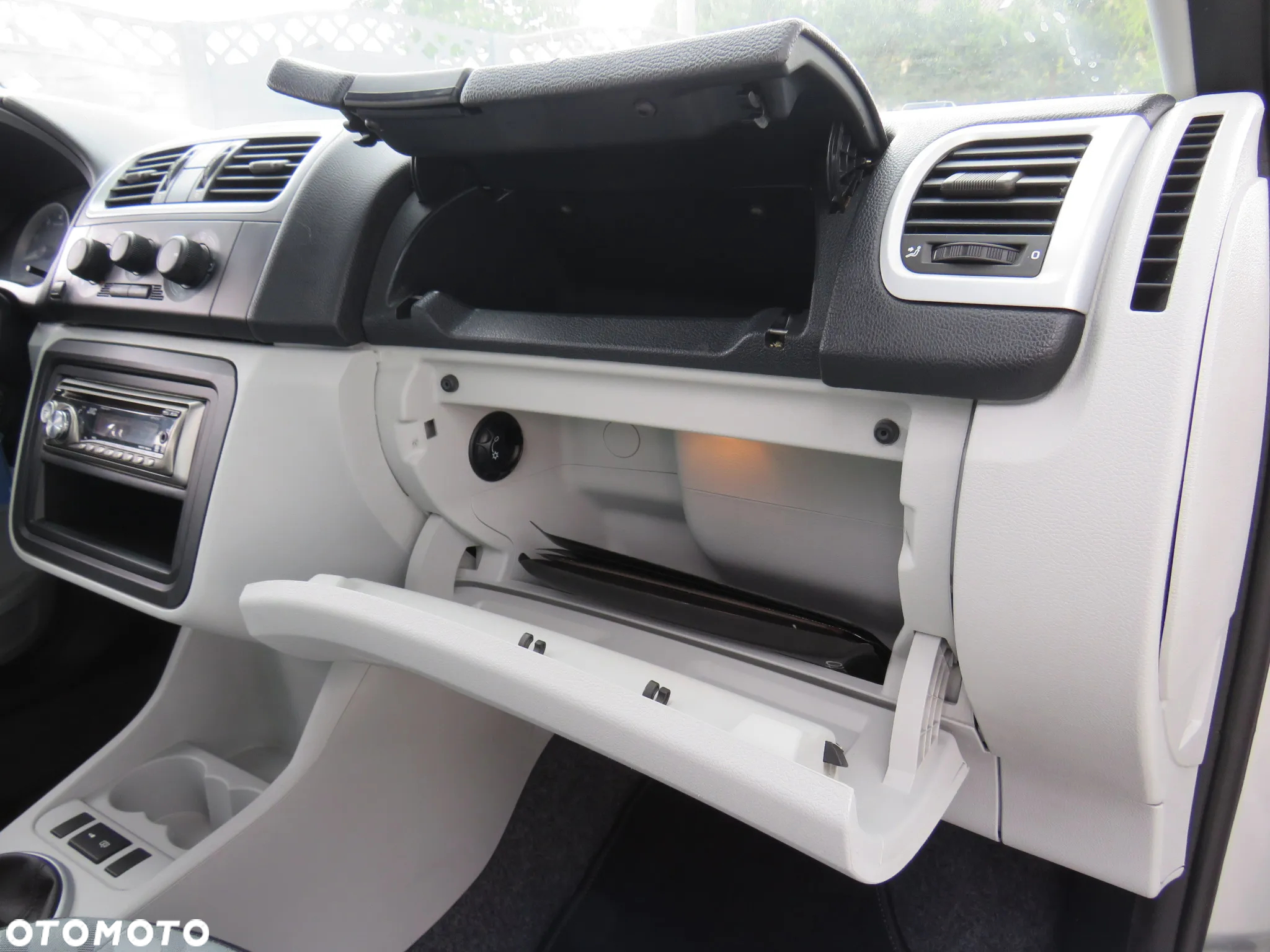 Skoda Fabia - 34
