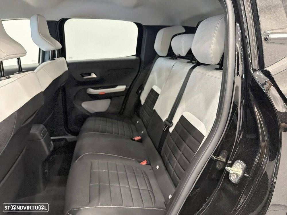 Citroën C3 1.2 PureTech Max EAT6 - 10