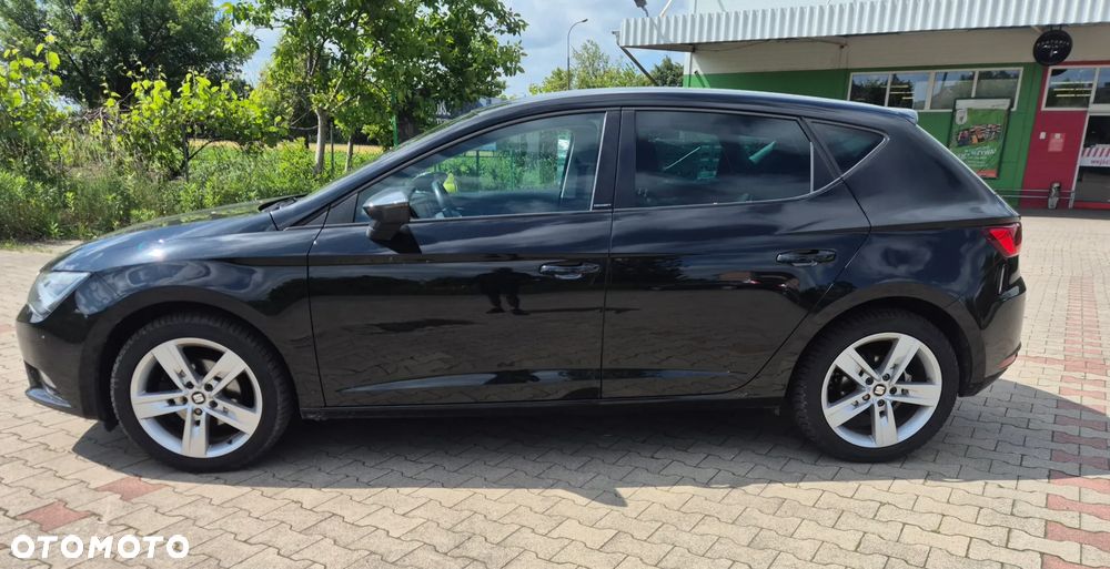Seat Leon 1.6 TDI DPF - 6