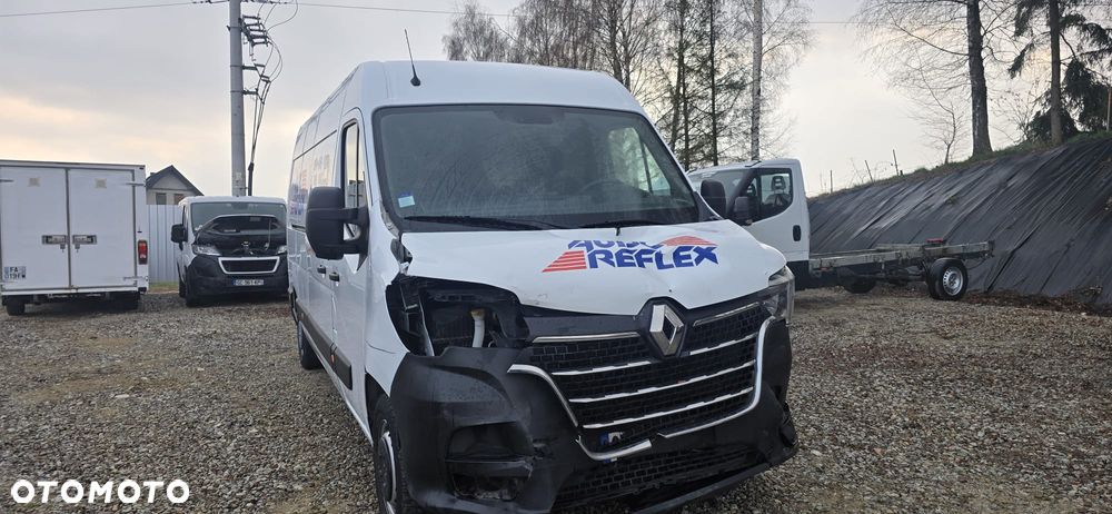 Renault Master - 11