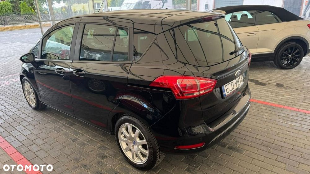 Ford B-MAX 1.0 EcoBoost Trend ASS EU6 - 23