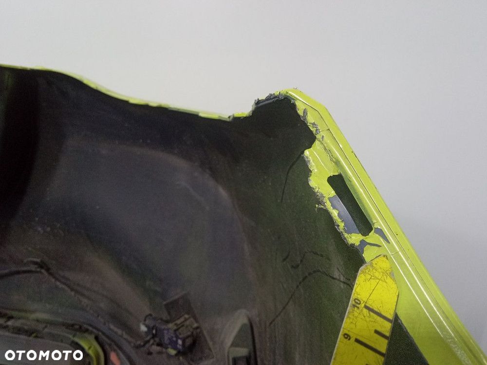 BMW M4 G82 G83 ZDERZAK TYŁ TYLNY M POWER 8074696 C4H - 16
