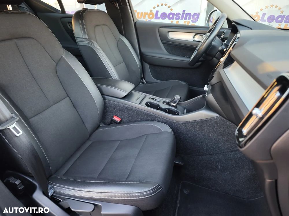 Volvo XC 40 D3 Base - 16