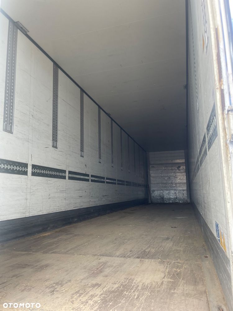 Schmitz Cargobull Mega, Doppelstock - 14