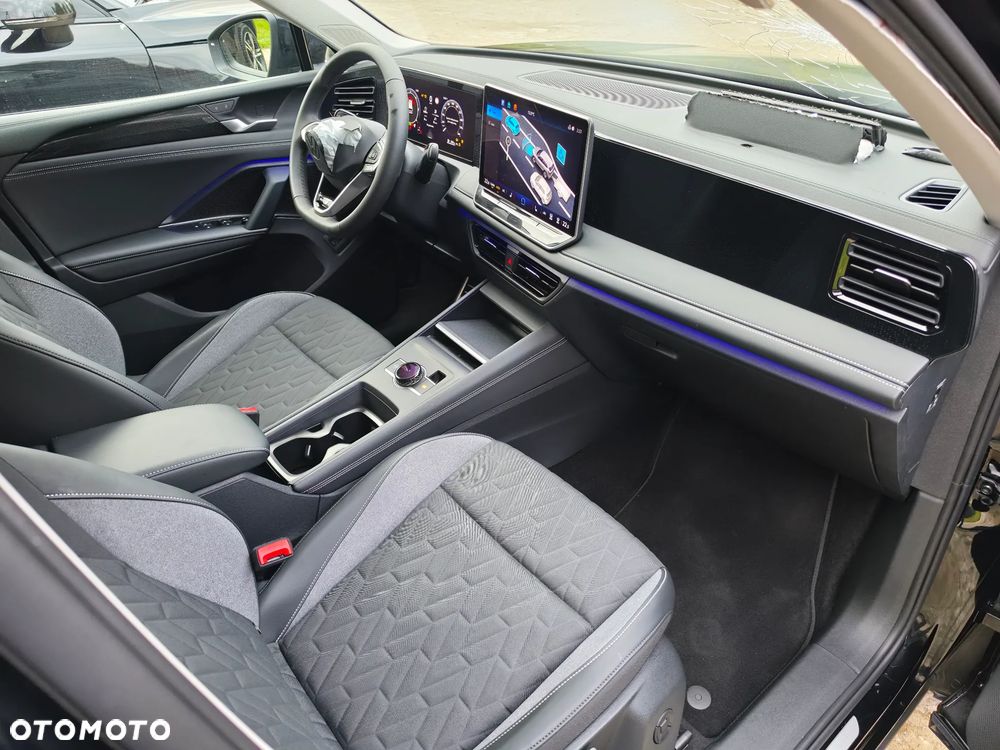 Volkswagen Tiguan 2.0 TDI SCR DSG Energy - 28