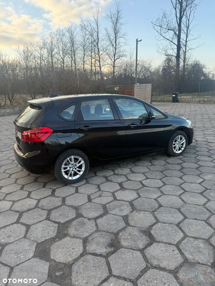 BMW Seria 2 216d Advantage - 3