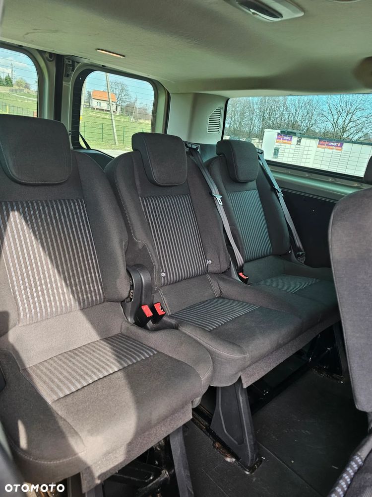 Ford Transit Custom 310 L2H1 Trend - 13