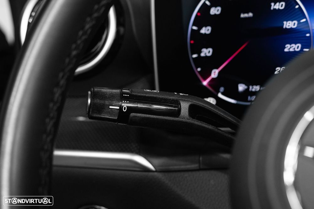 Mercedes-Benz GLC 300 e Coupe 4Matic 9G-TRONIC Edition AMG Line - 10