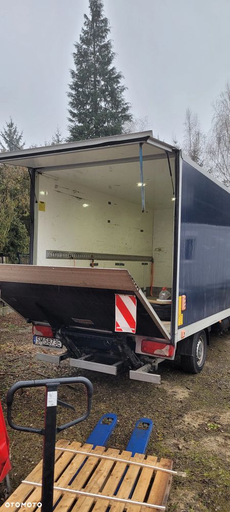 Mercedes-Benz sprinter - 16