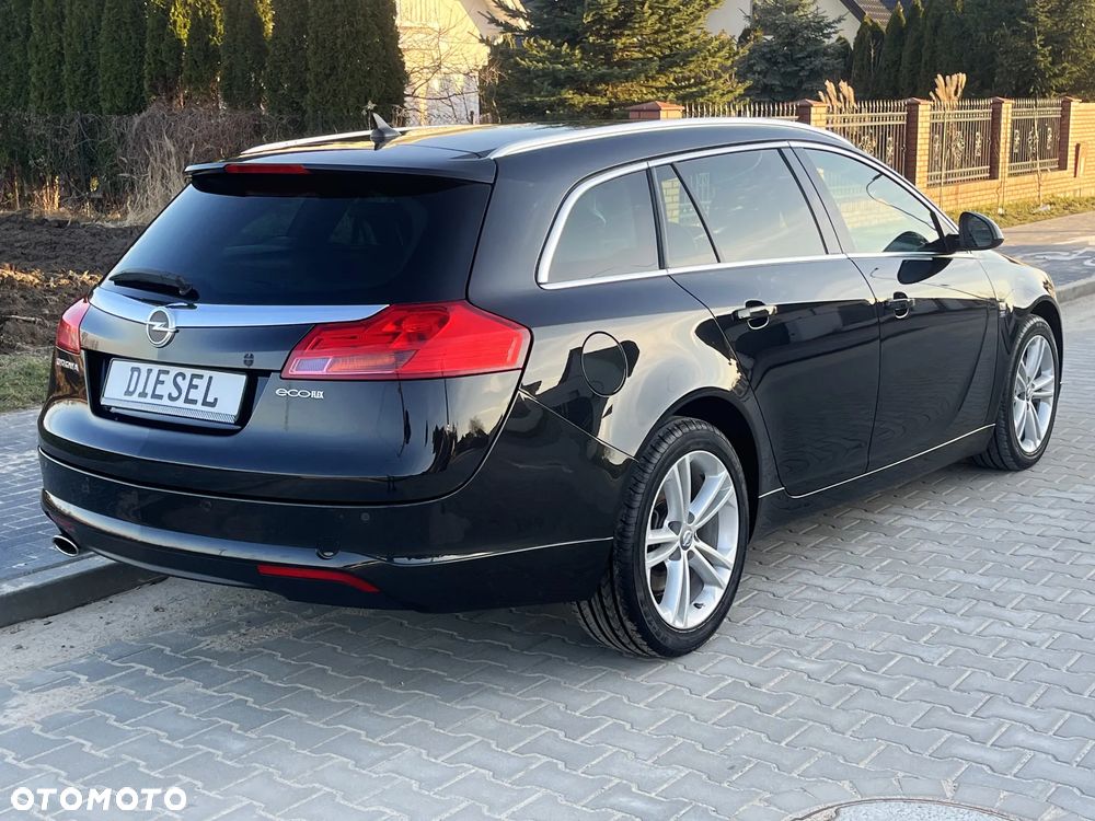 Opel Insignia - 29