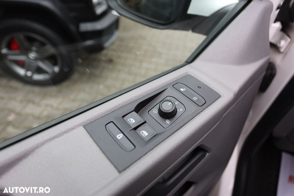 Volkswagen Caravelle T6 2.0 TDI LR Comfortline DSG - 21