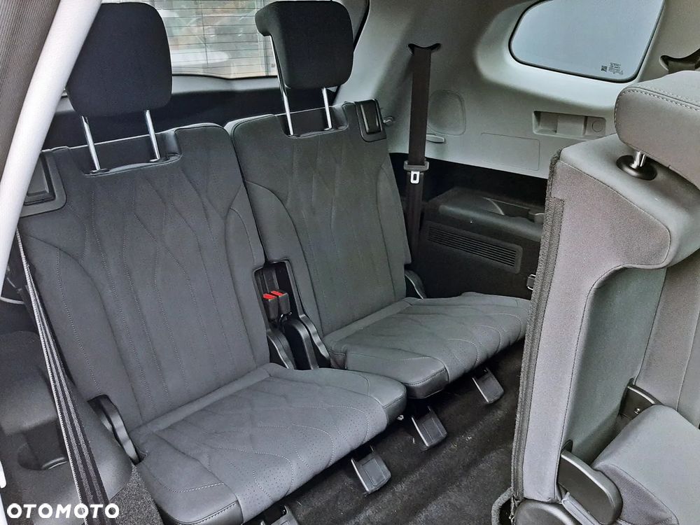 Chery Tiggo 8 1.5 T-GDI Super Hybrid Prestige DCT - 30