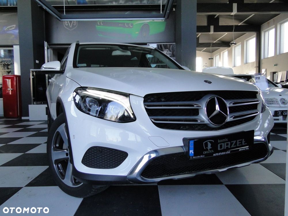 Mercedes-Benz GLC - 3