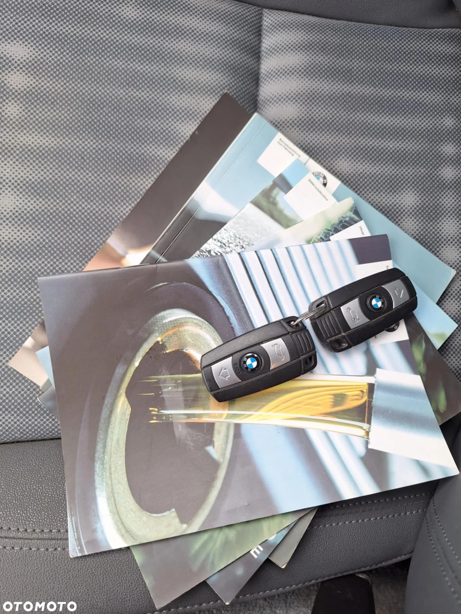 BMW Seria 1 116i - 8