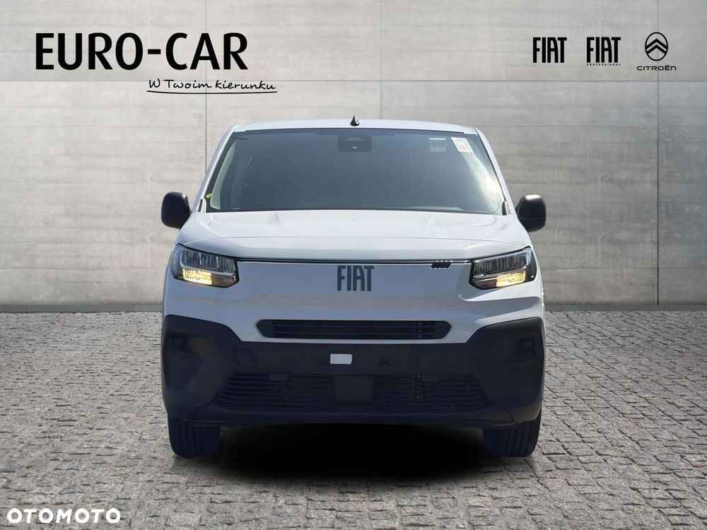 Fiat Doblo Cargo/Van - 8