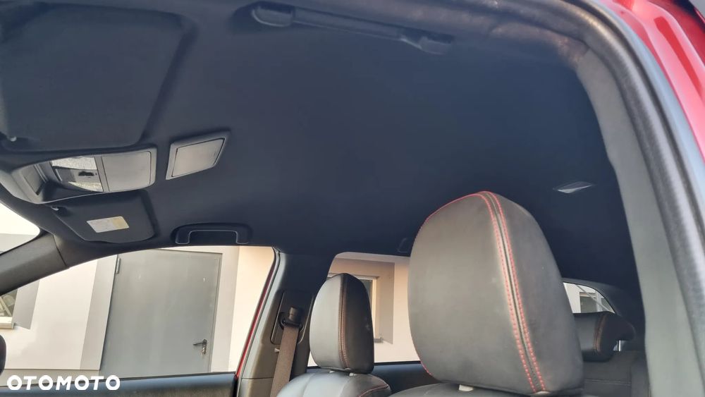 Mitsubishi Outlander 2.0 2WD CVT Diamant Edition+ - 15
