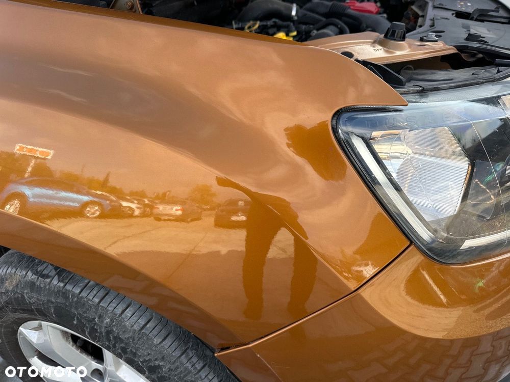 Dacia Duster 1.0 TCe Comfort - 21