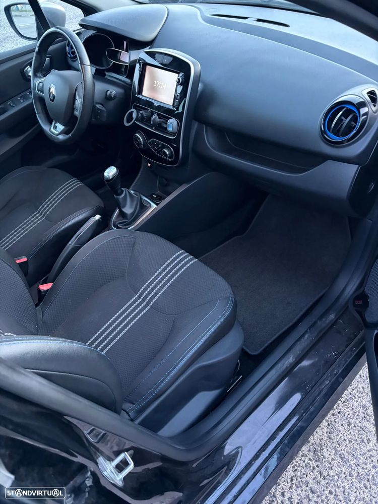 Renault Clio 0.9 TCE GT Line - 7