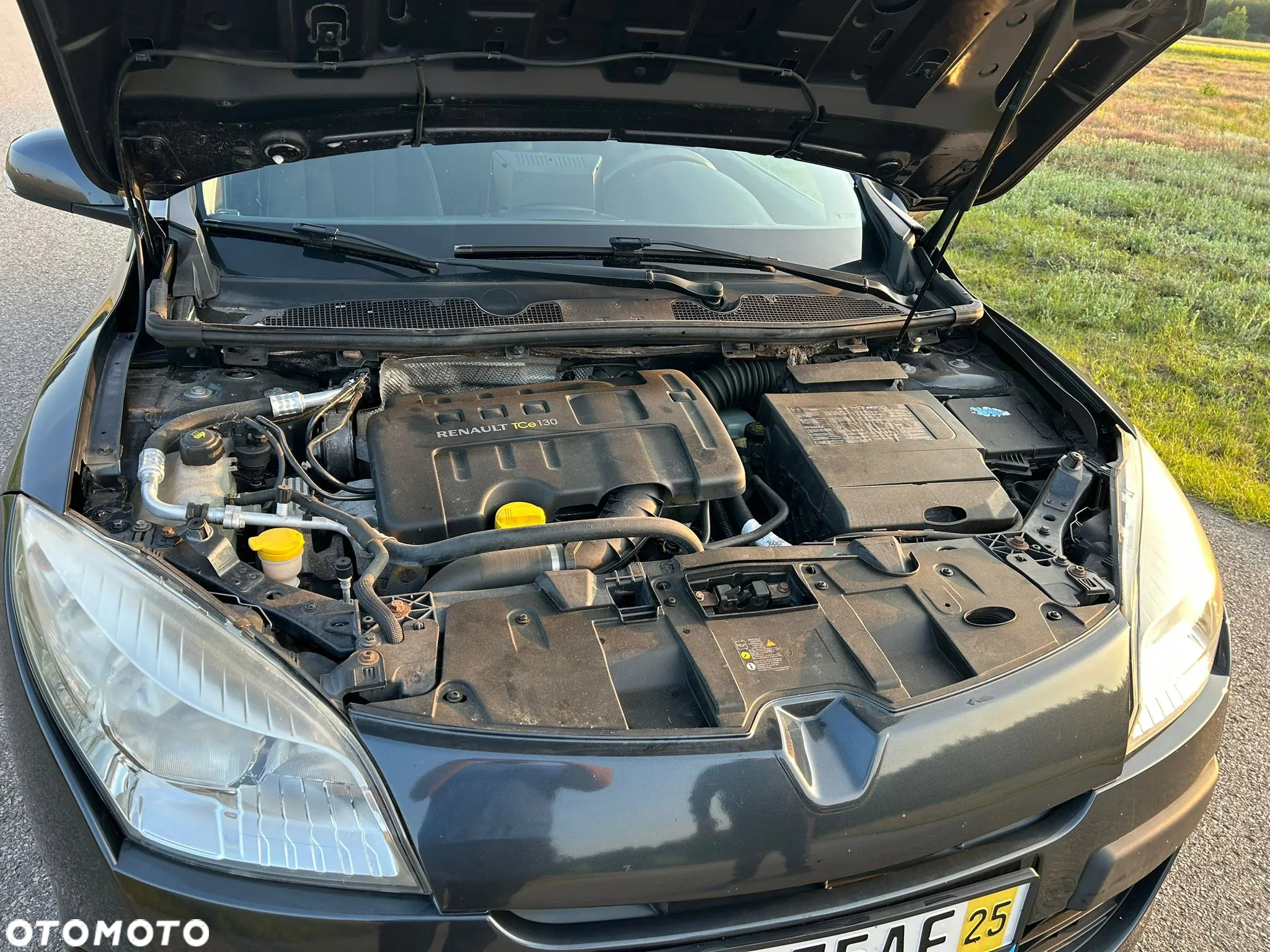 Renault Megane Grandtour TCe 130 Dynamique - 23